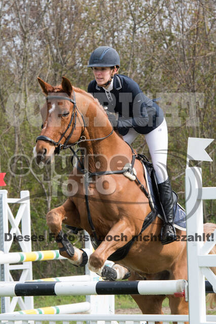 RV Lippe Bruch Gahlen (Geländepark Hardtberg 2019)