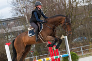 Trainingsturnier Langenfeld (12.+13.03.2022)