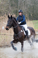 Geländetage RVO St. Hubertus Wesel-Obrighoven (23.-24.03.2019)