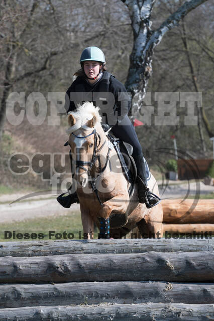 Trainingsturnier Langenfeld (12.+13.03.2022)