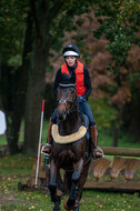 Training Bettina Hoy (01.11.2020)