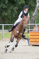 Eventing im Pferdesportzentrum Rheinland