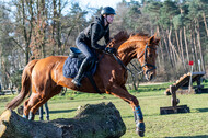 Geländetraining Wesel Obrighoven (19.+20.03.2022)
