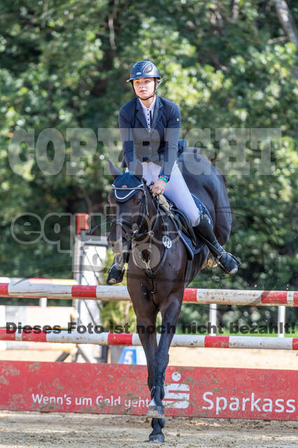 RFV Dinslaken-Hiesfeld (Herbstturnier)