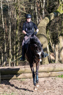 Geländetraining Wesel Obrighoven (19.+20.03.2022)