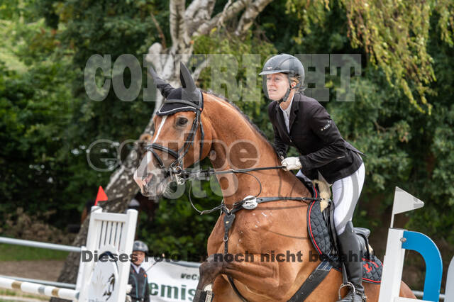 Late-Entry-Vielseitigkeit Langenfeld (06.+07.07.2020)