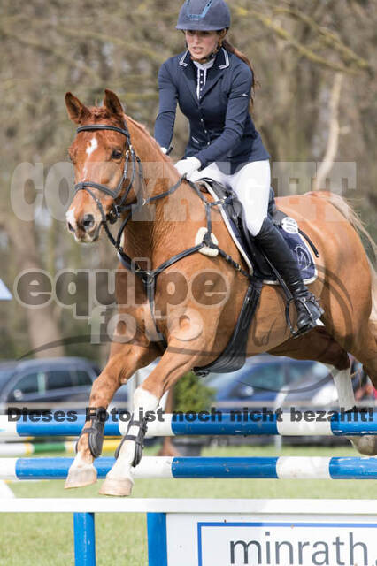 Frühjahrsvielseitigkeit RV Seydlitz Kamp