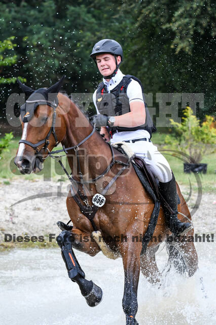Late-Entry-Vielseitigkeit Langenfeld (11.+13./14.06.2020)