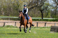 Geländetraining ZRFV Hamminkeln (24+25.04.2021)