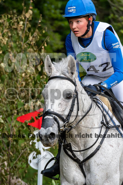 Westerstede Horse Trials 2021