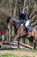 Geländetage beim RSV St. Hubertus Wesel Obrighoven (26.+27.03.2022)