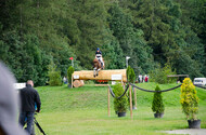 FEI European Championship Eventing 2017