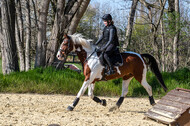 Geländetraining ZRFV Hamminkeln (24+25.04.2021)
