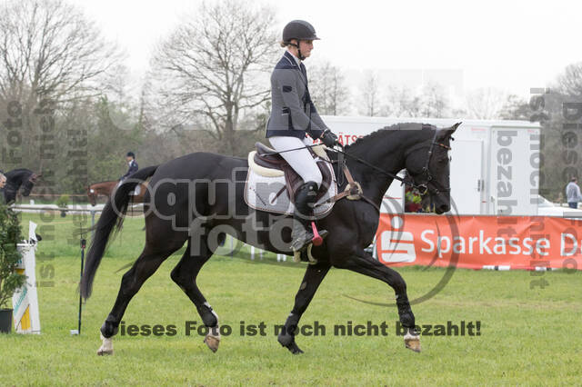 RV Seydlitz Kamp (06.+07.04.2019)