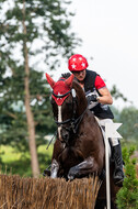 De Peelbergen (August 2020)