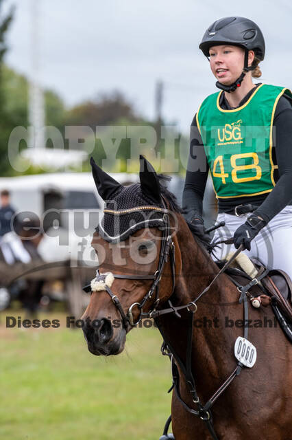 Vielseitigkeit RSV Wesel Obrighoven (26.+27.09.2020)