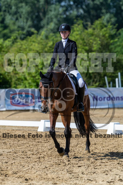 Westerstede Horse Trials 2021