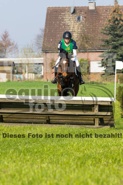 RV Seydlitz Kamp (06.+07.04.2019)
