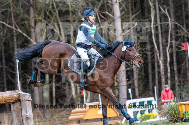 Kronenberg - De Peelbergen (02.04.2022)