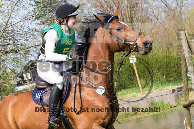 Vielseitigkeitsturnier RV Lippe-Bruch-Gahlen