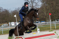 Trainingsturnier Langenfeld (12.+13.03.2022)