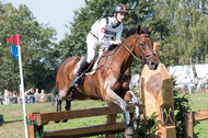 FEI European Championship Eventing 2019