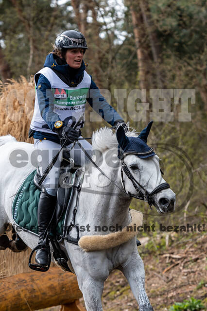 Kronenberg - De Peelbergen (02.04.2022)