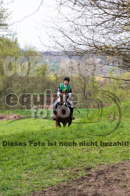 Vielseitigkeitsturnier RV Lippe-Bruch-Gahlen