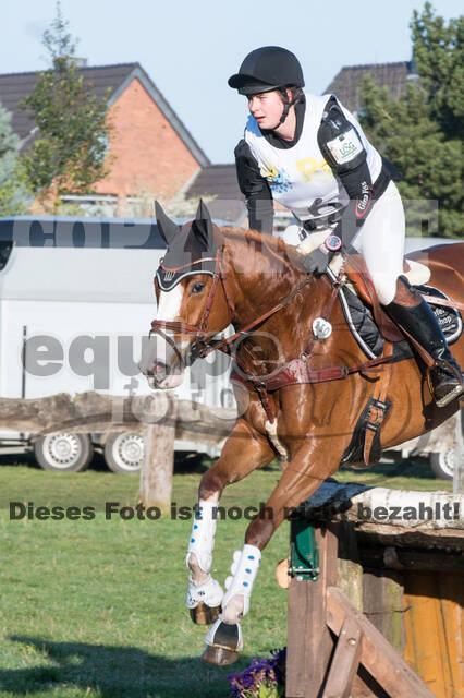Geländetage RVO St. Hubertus Wesel-Obrighoven (23.-24.03.2019)