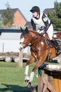 Geländetage RVO St. Hubertus Wesel-Obrighoven (23.-24.03.2019)