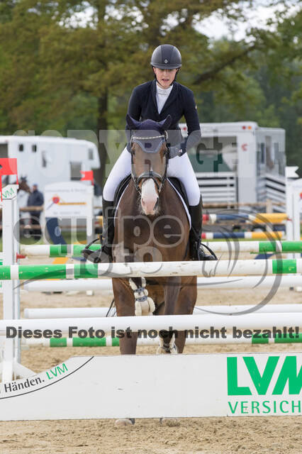 Sterne über Münster 2019 - CCI***S