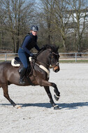 Trainingsturnier Langenfeld (12.+13.03.2022)