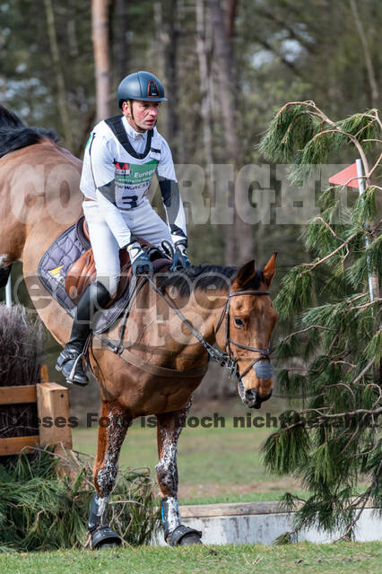Kronenberg - De Peelbergen (02.04.2022)