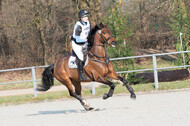 Eventing Langenfeld