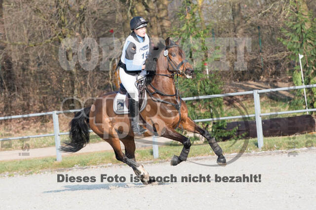 Eventing Langenfeld