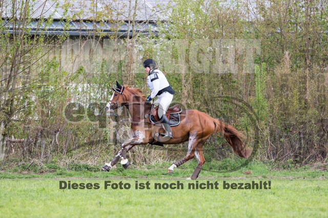 Vielseitigkeitsturnier RV Lippe-Bruch-Gahlen