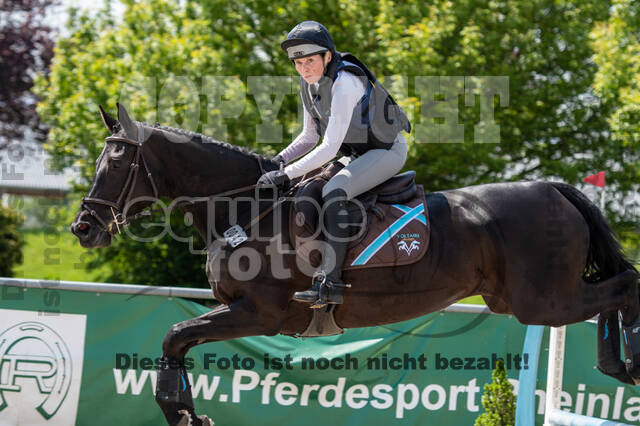 Test of Choise Langenfeld (29.+30.05.2021)