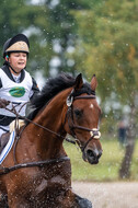 Deutsche Meisterschaft Vielseitigkeit (Luhmühlen)