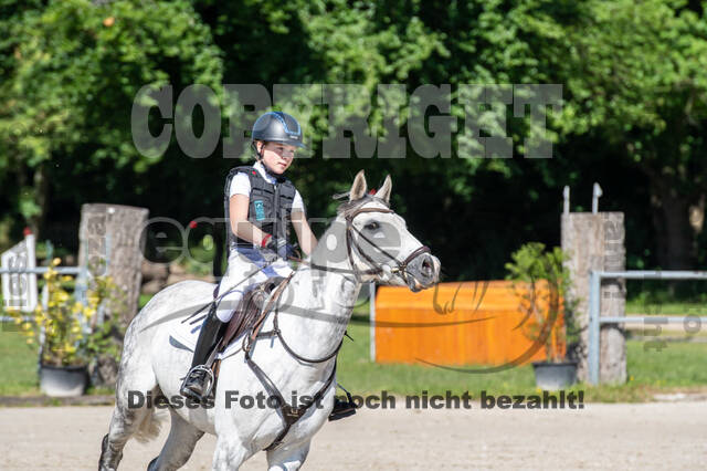 Test of Choise Langenfeld (29.+30.05.2021)