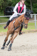 Eventing im Pferdesportzentrum Rheinland