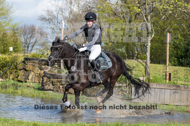 Lena Wiegmann , Vincento 14