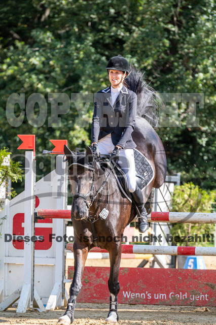 RFV Dinslaken-Hiesfeld (Herbstturnier)