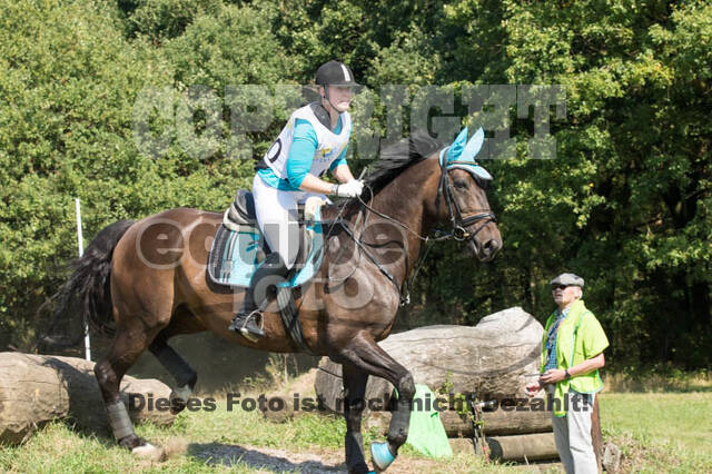 Vielseitigkeitsturnier RSV St. Hubertus Wesel Obrighoven