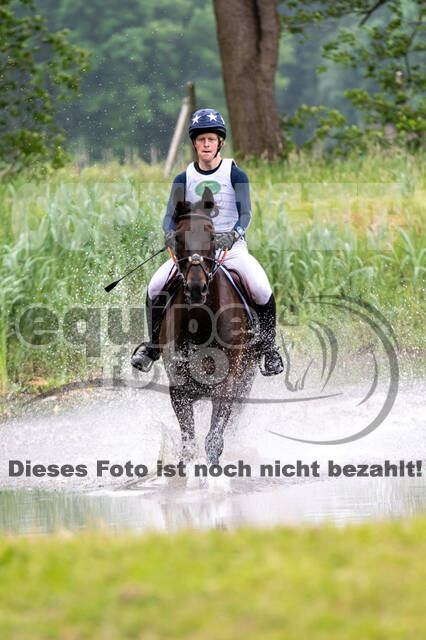 Westerstede Horse Trials 2021