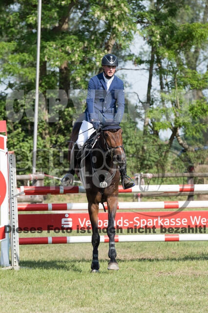 Vielseitigkeitsturnier ZRuFV von Lützow Hamminkeln