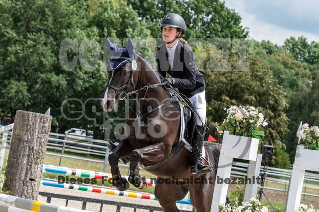 Late-Entry-Vielseitigkeit Langenfeld (06.+07.07.2020)