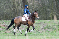Geländetage RVO St. Hubertus Wesel-Obrighoven (23.-24.03.2019)