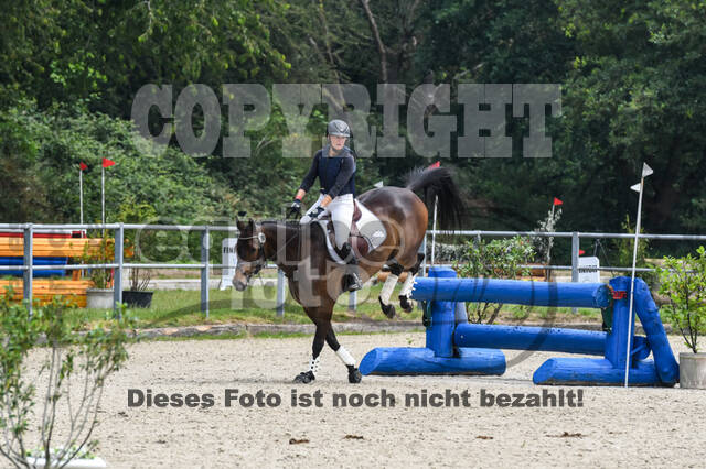 Late-Entry-Vielseitigkeit Langenfeld (11.+13./14.06.2020)