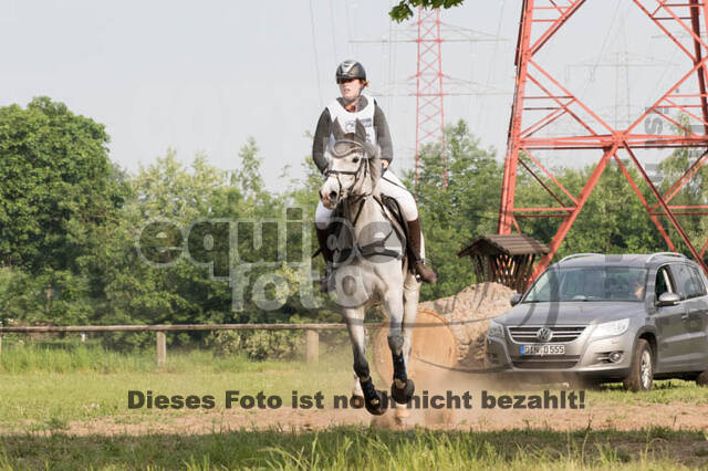 Vielseitigkeitsturnier ZRFV von Lützow Hamminkeln