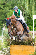 DJM Vielseitigkeit 2019, Kreuth